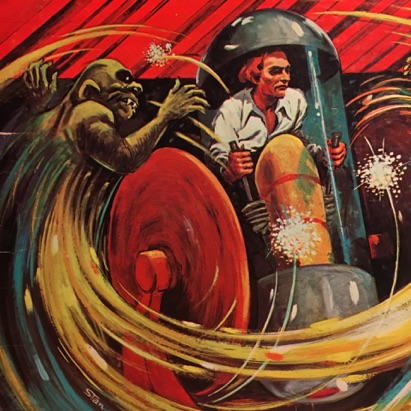 The Time Machine By H G Wells 1